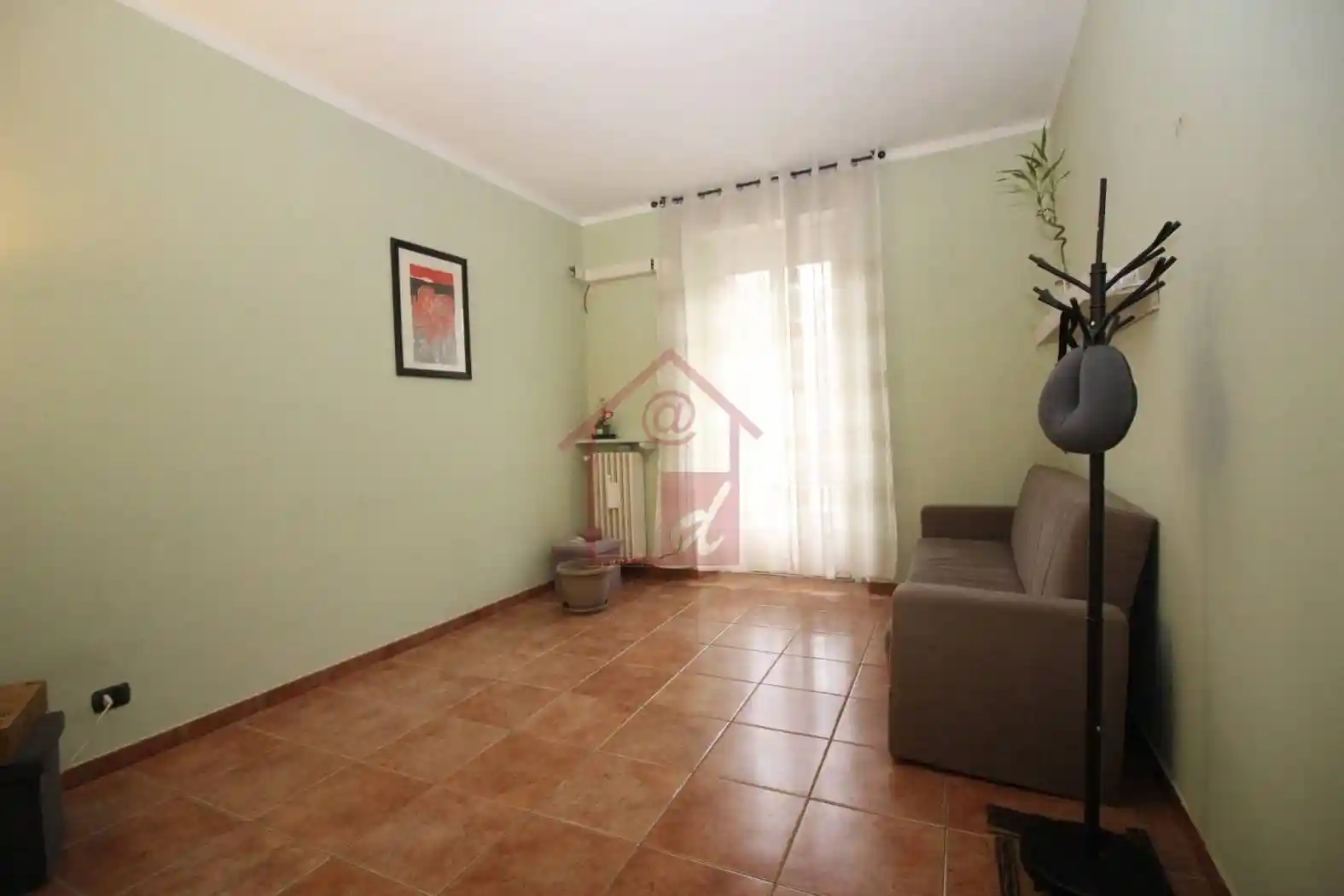 Appartamento in vendita a Vercelli