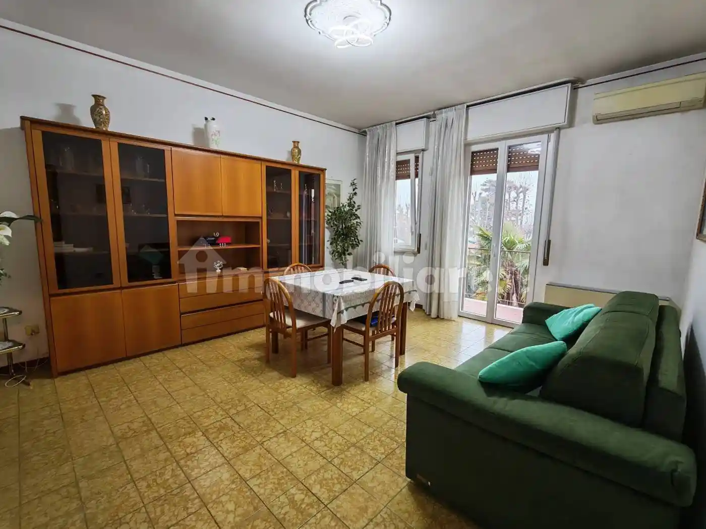 Appartamento in vendita a Cassolnovo