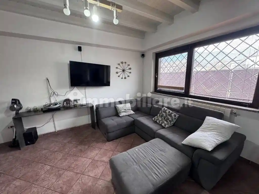 Casa indipendente in vendita a Patrica