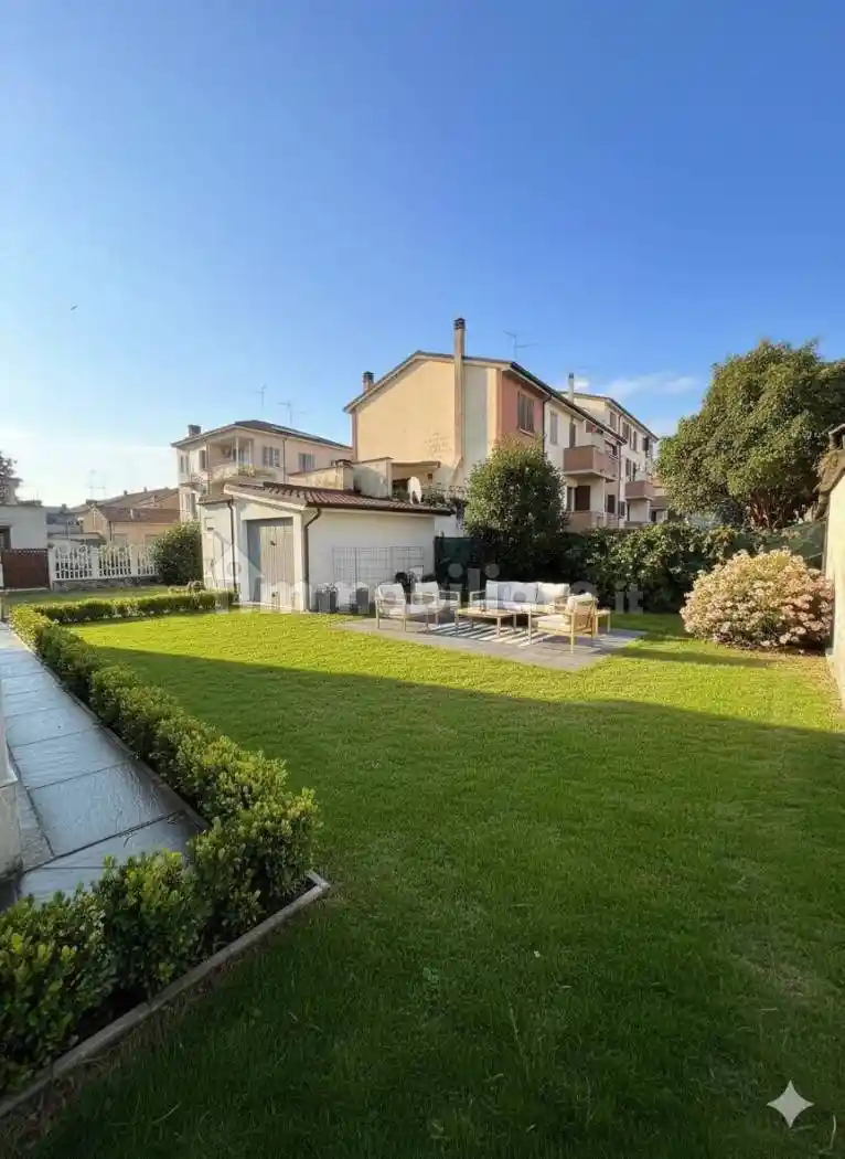 Appartamento in vendita a Ferrara