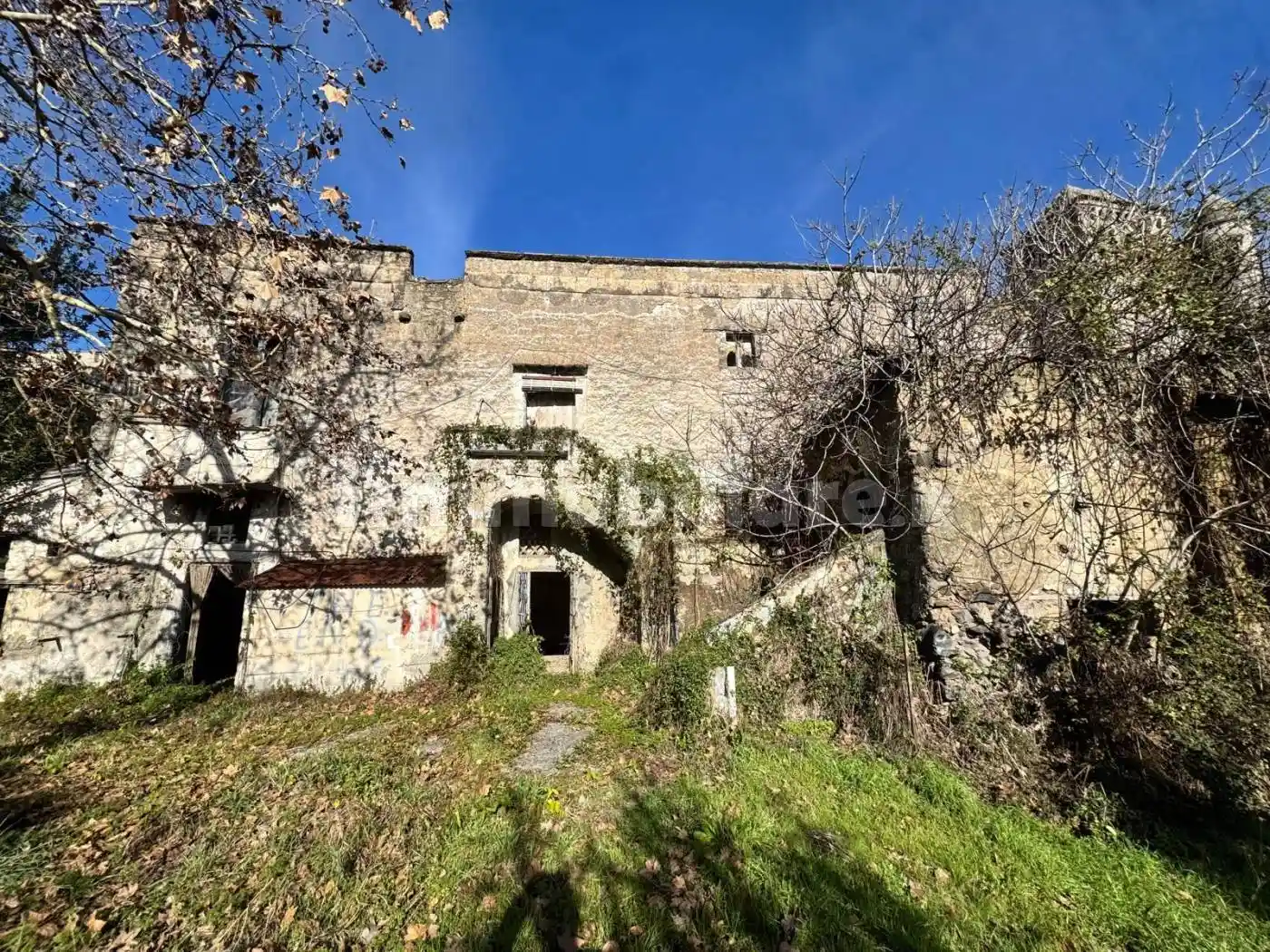 Rustico - Casale in vendita a Marigliano