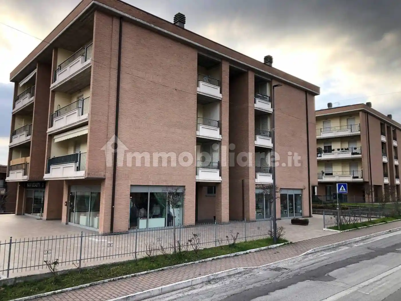 Appartamento in affitto a Corciano
