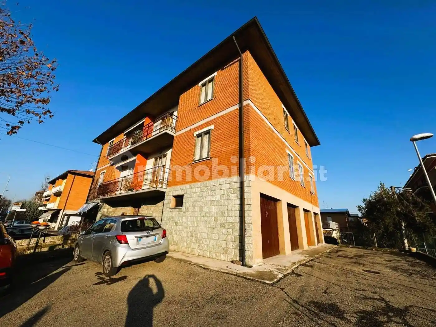 Appartamento in vendita a Formigine