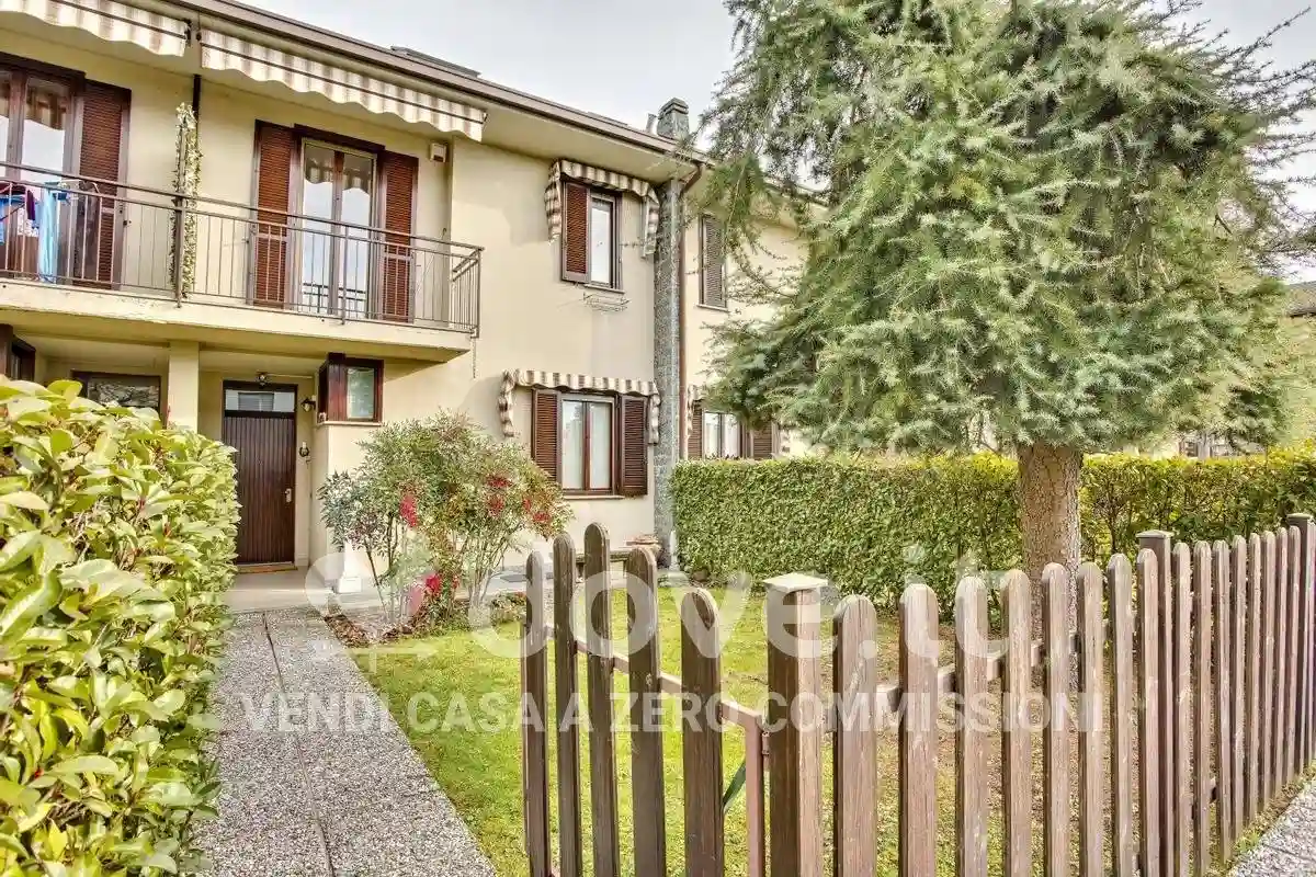 Villetta a schiera - foto 2