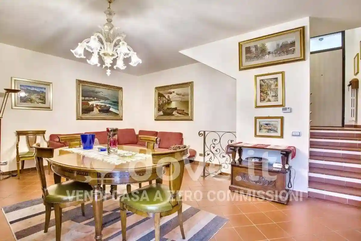 Villetta a schiera - foto 3