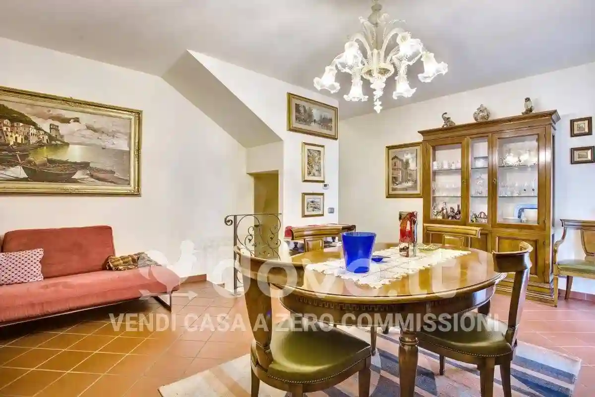 Villetta a schiera - foto 4