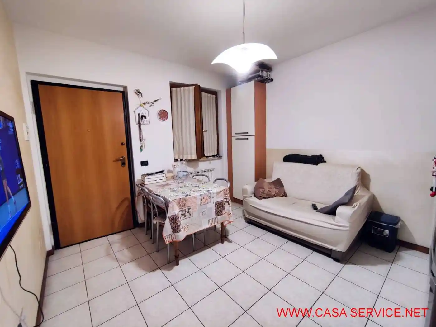 Appartamento in vendita a Montevarchi