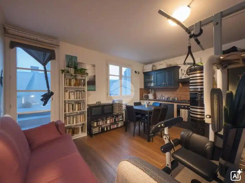 Appartamento in vendita a Firenze