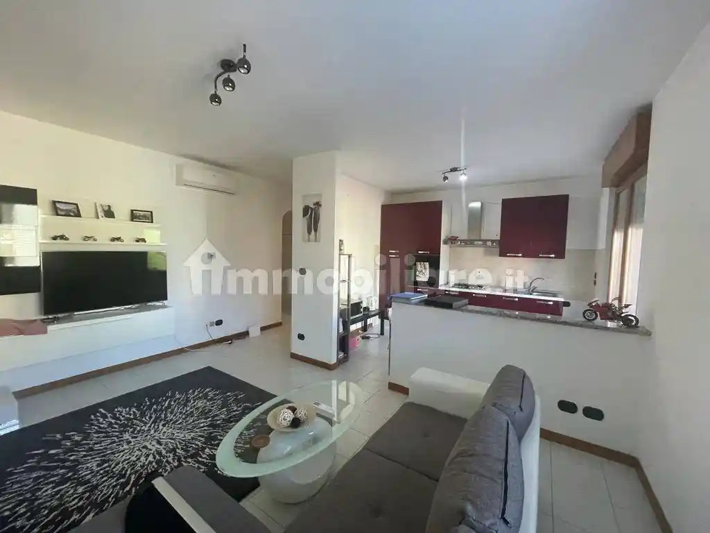 Appartamento in vendita a Piossasco