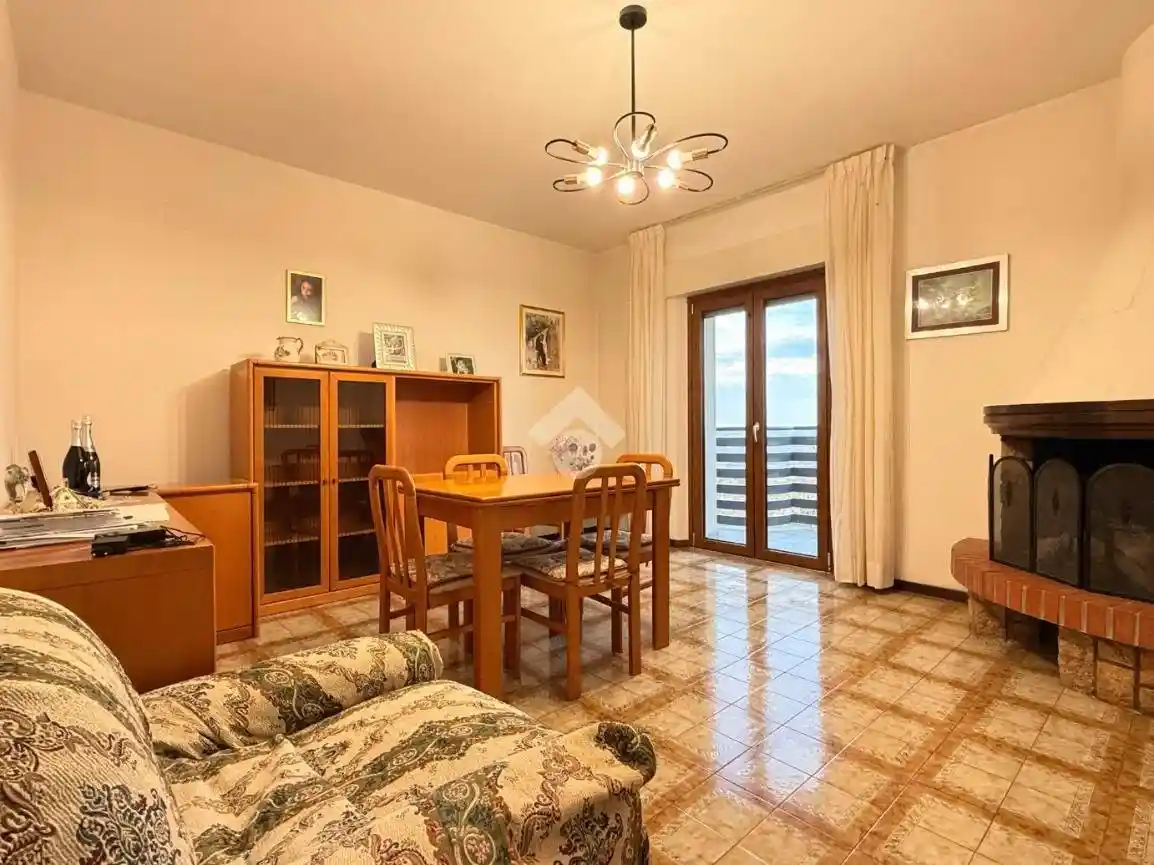 Appartamento in vendita a Folignano