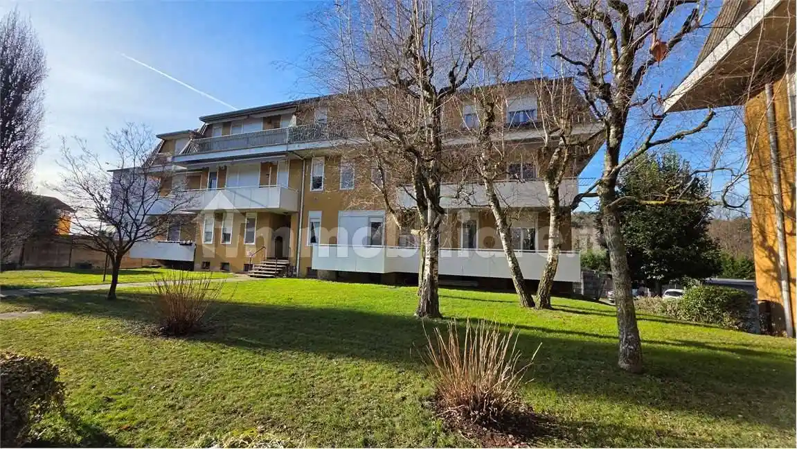 Appartamento in vendita a Castronno