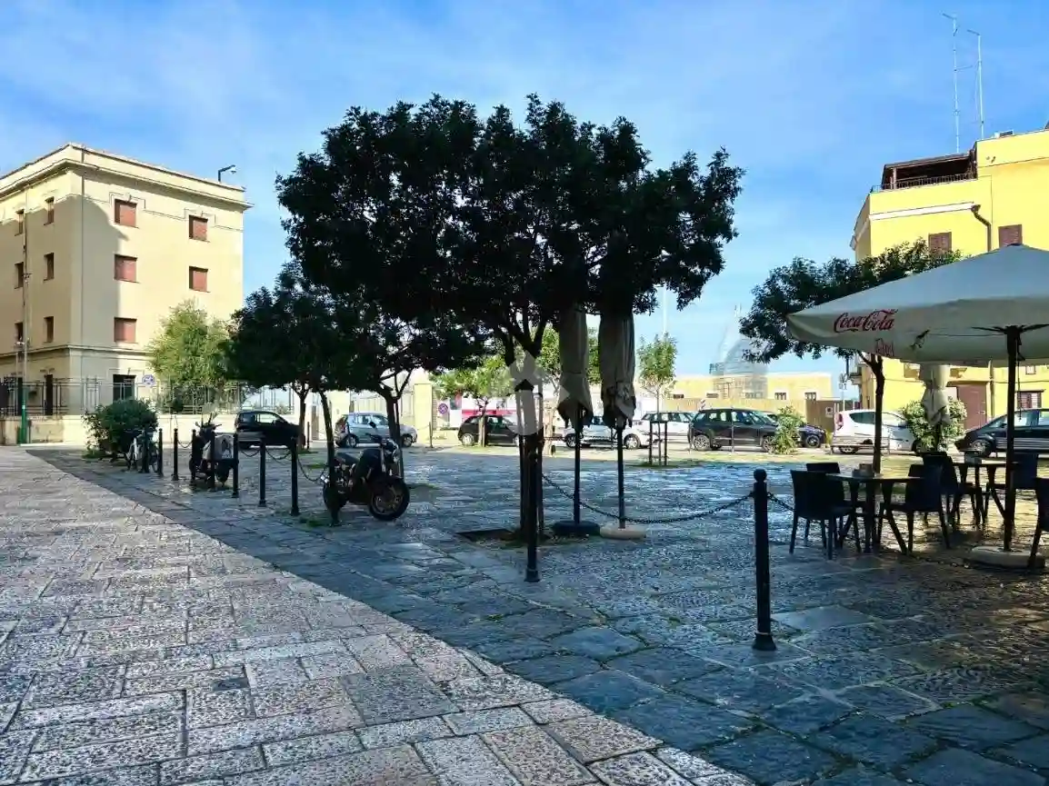 Palazzo - Edificio - foto 2