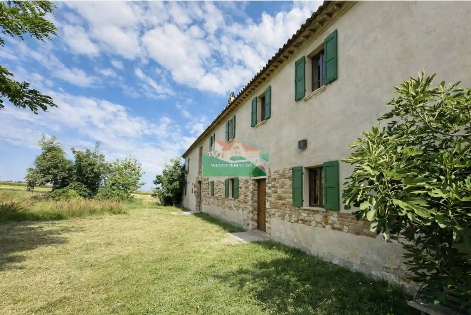 Rustico - Casale in vendita a Ravenna