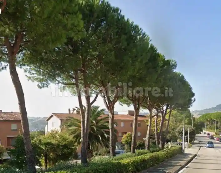 Appartamento in vendita a Ancona