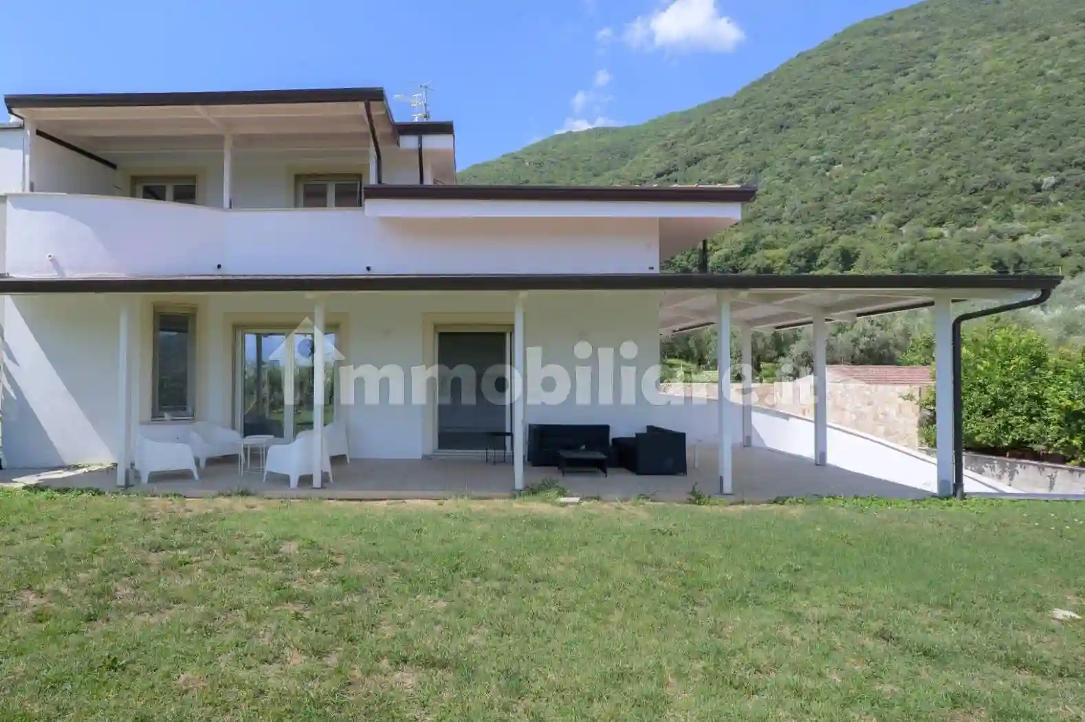 Villetta a schiera - foto 2