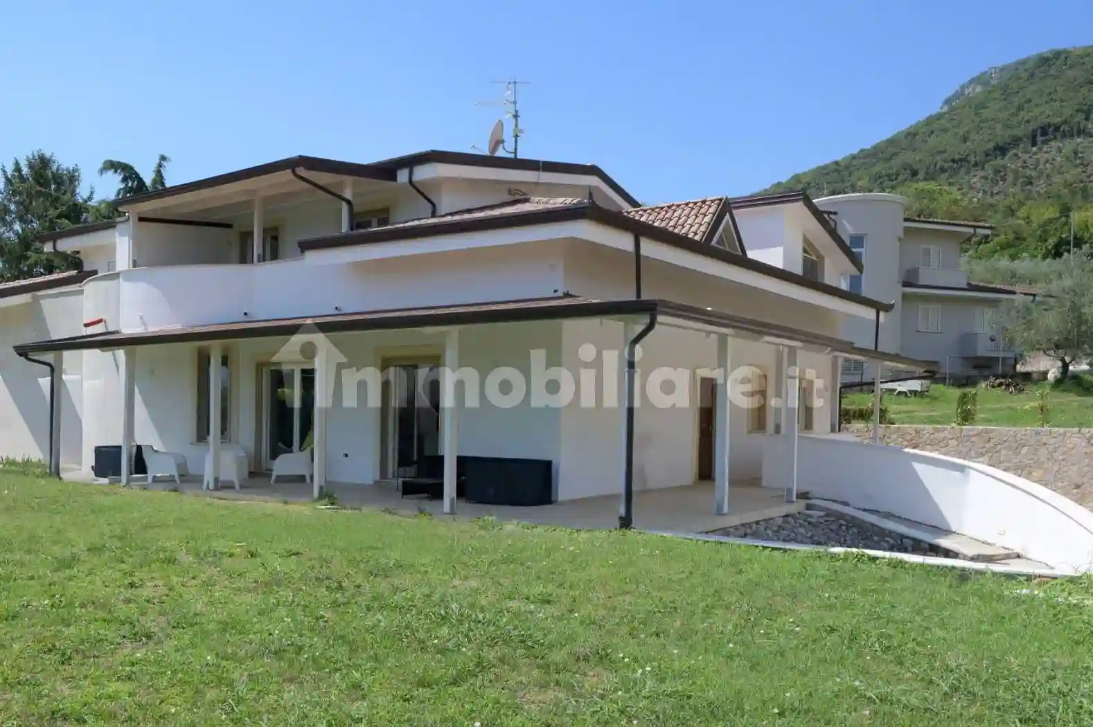 Villetta a schiera - foto 3