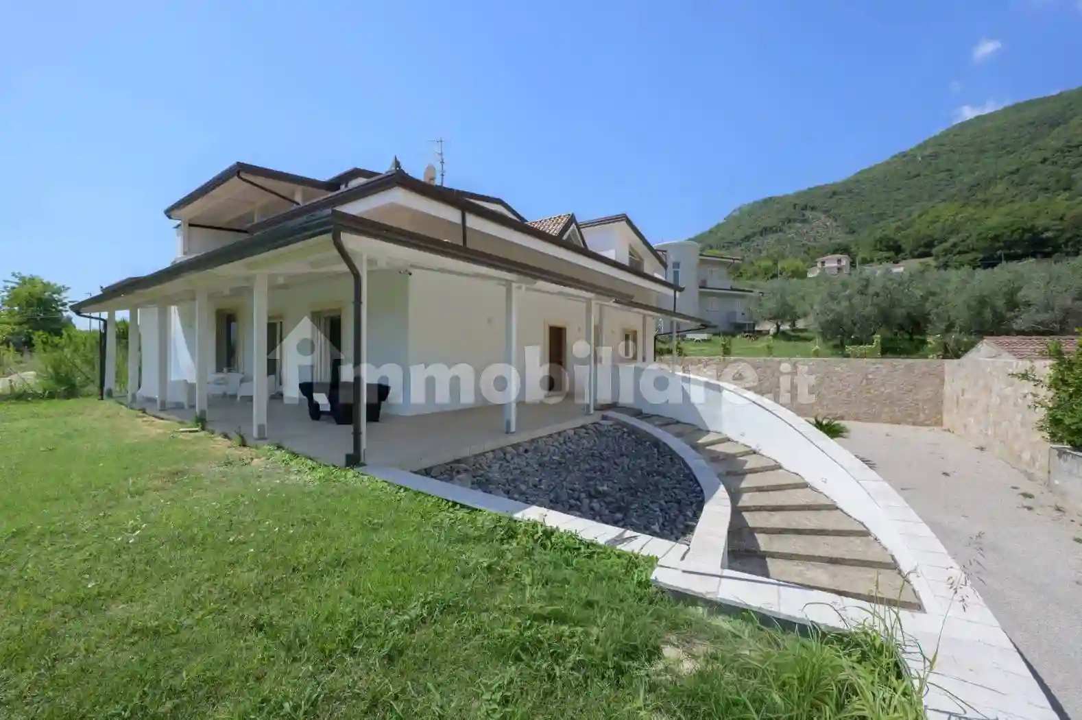 Villetta a schiera - foto 4