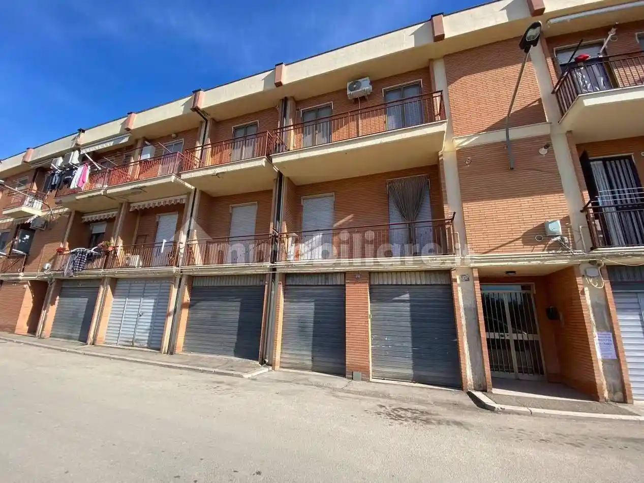 Appartamento in vendita a San Severo