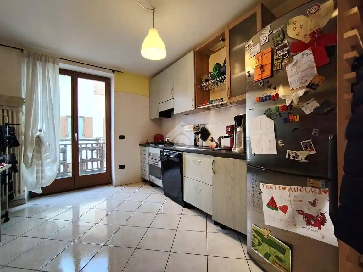 Appartamento in vendita a Pergine Valsugana