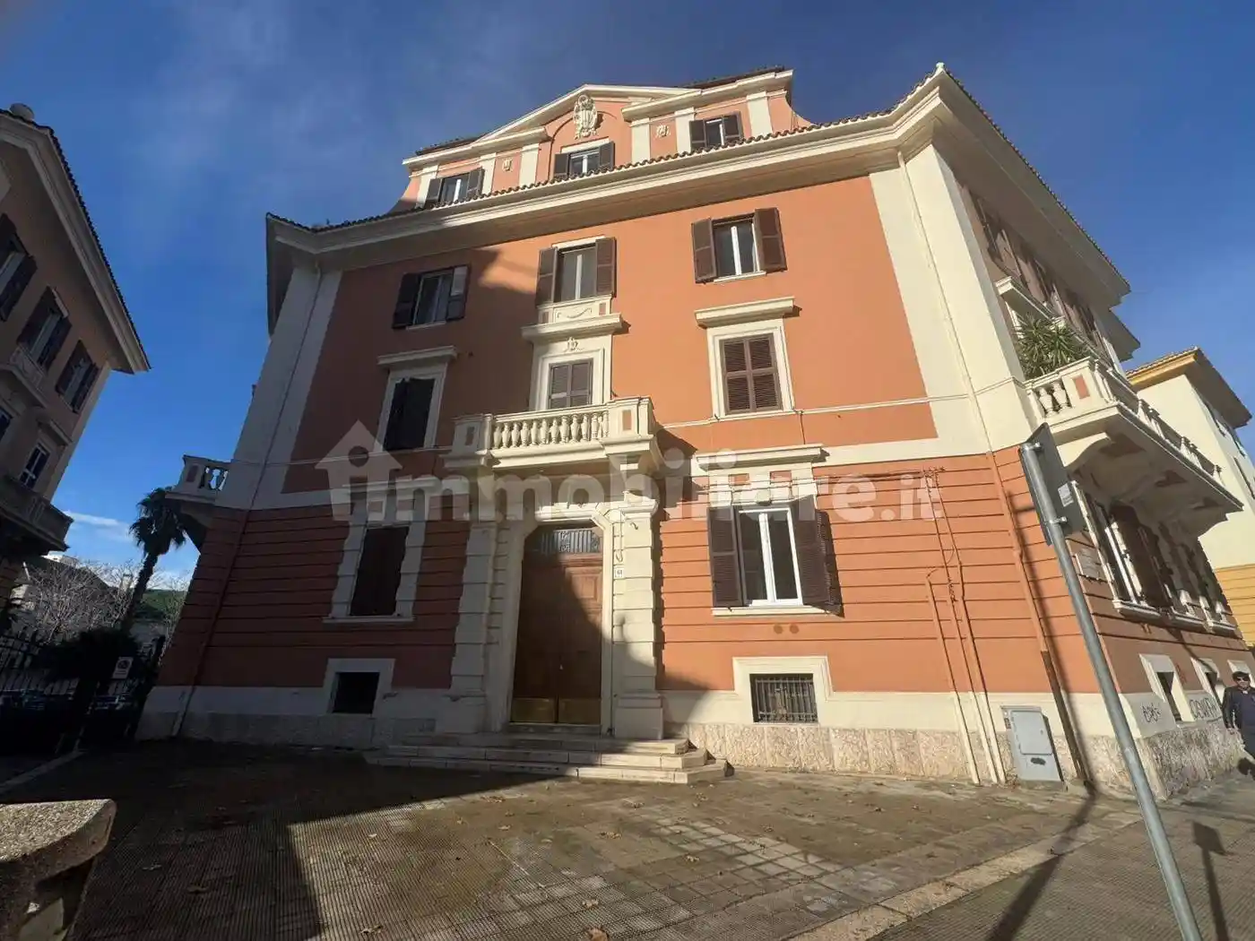 Appartamento in affitto a Bari