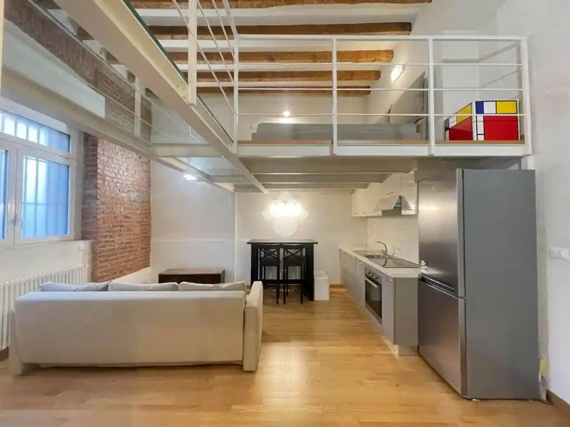 Loft in vendita a Milano