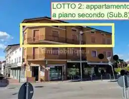 Appartamento in vendita a Portogruaro