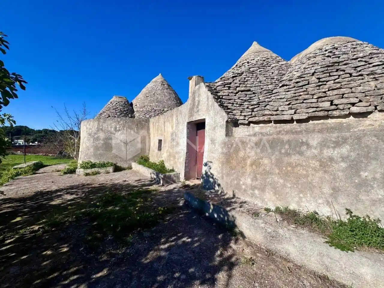 Villa in vendita a Ostuni