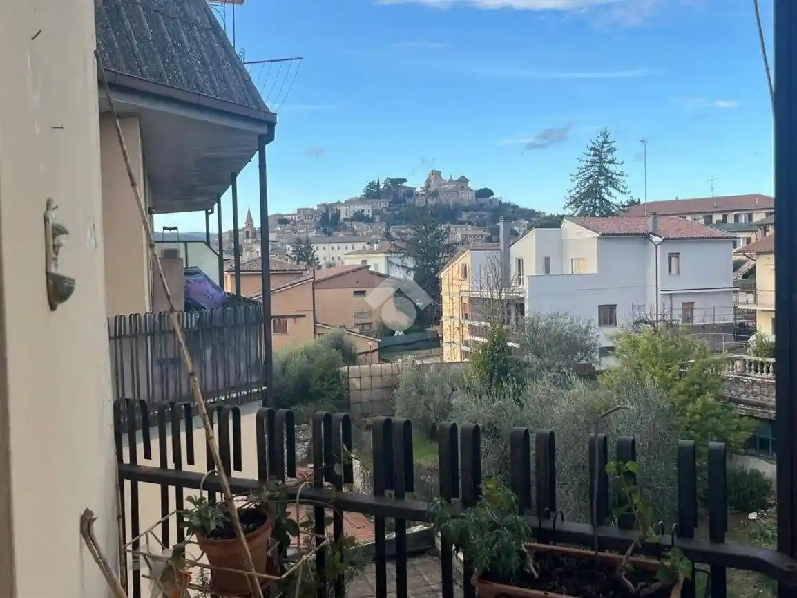 Appartamento in vendita a Amelia