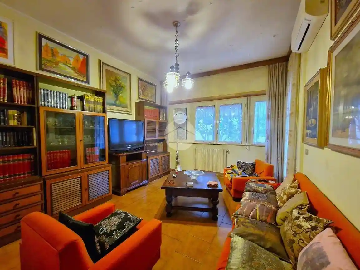 Appartamento in vendita a Terni