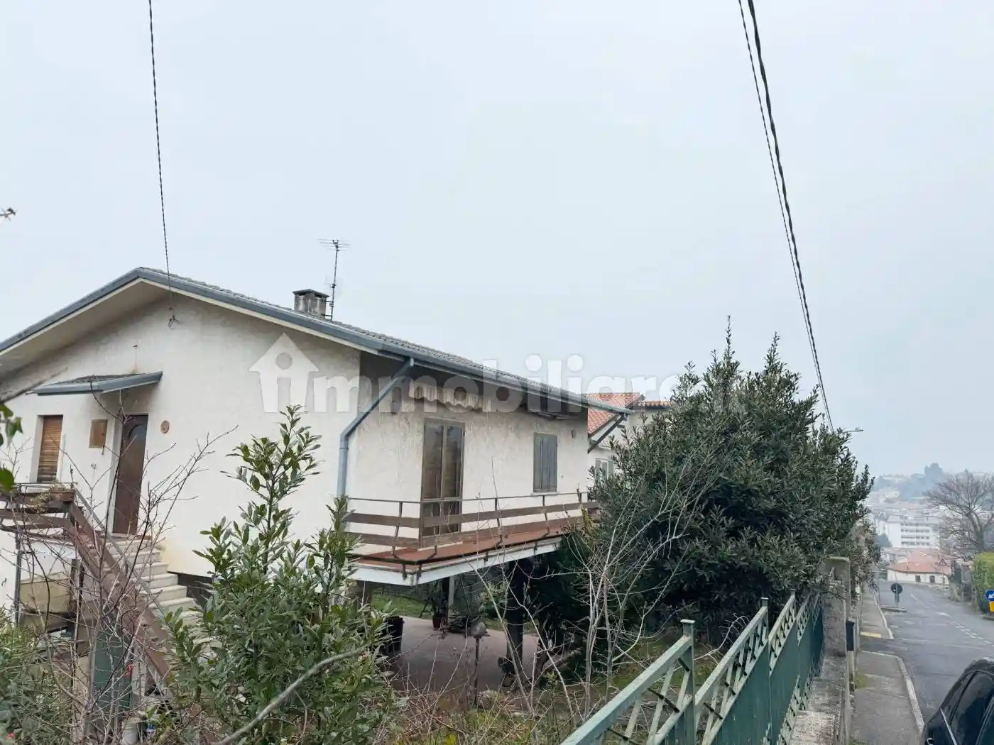 Villa in vendita a Muggia