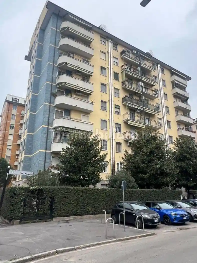 Appartamento in vendita a Corsico