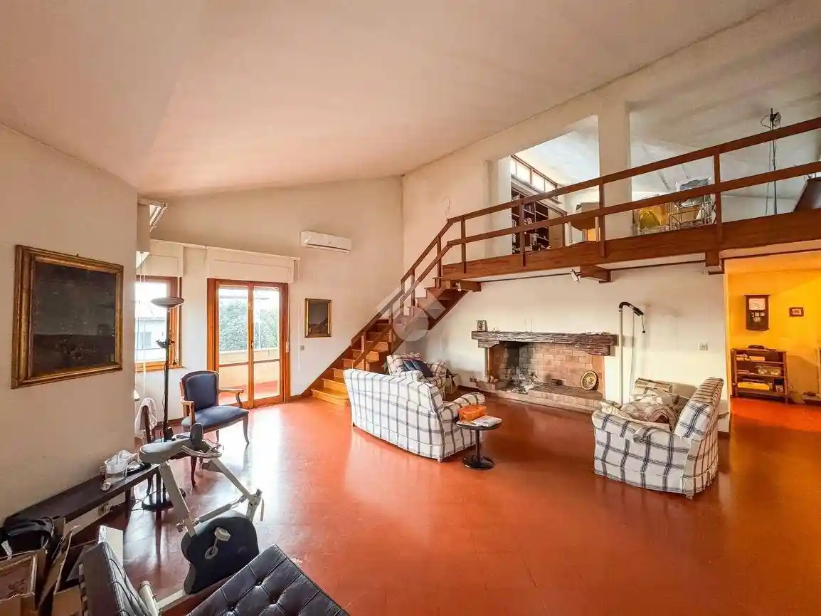 Appartamento in vendita a Pontedera