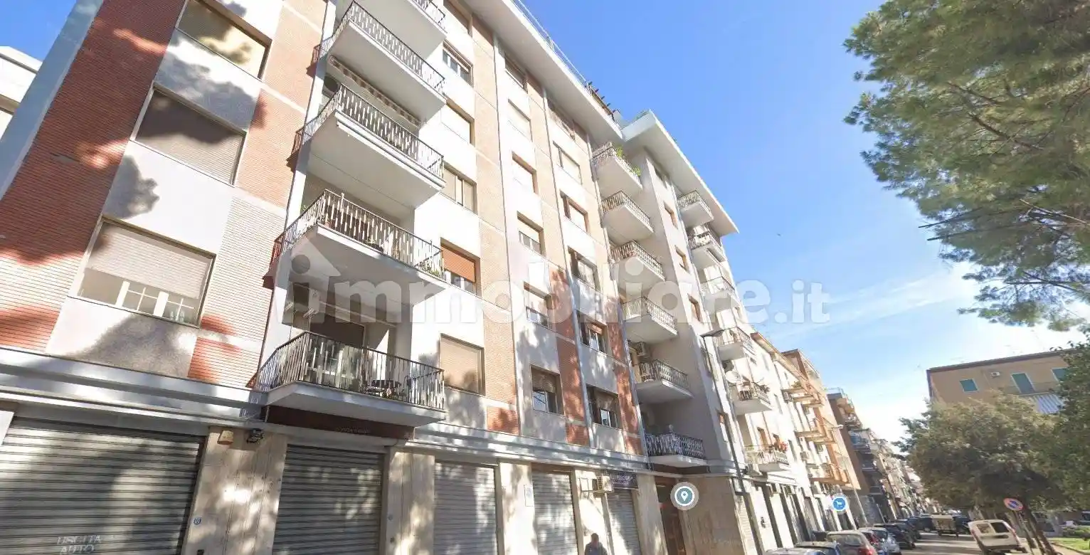 Appartamento in affitto a Foggia