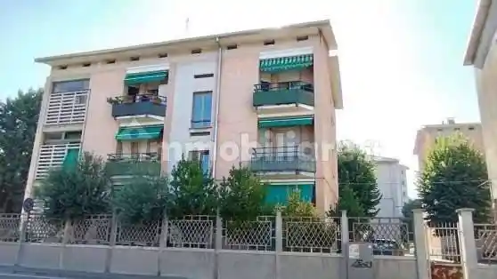 Appartamento in vendita a Saronno