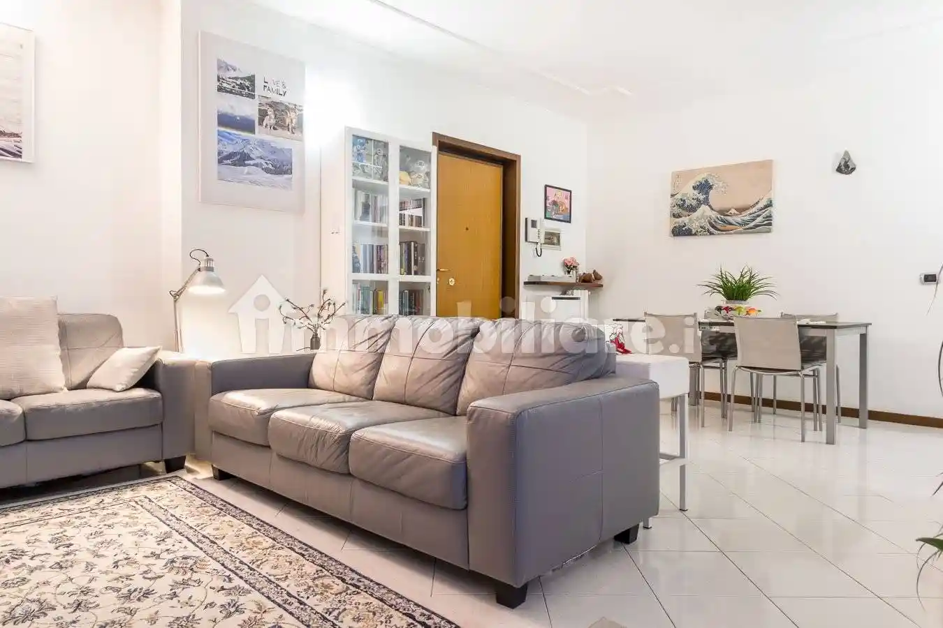 Appartamento in vendita a Cambiago