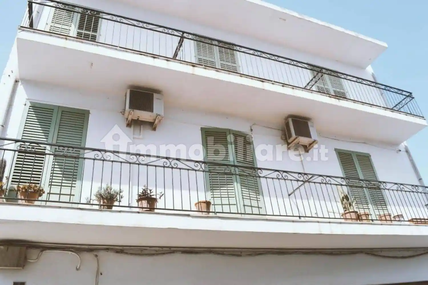 Appartamento in vendita a Gavardo