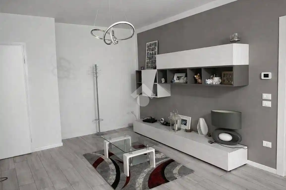 Appartamento in affitto a Morgano