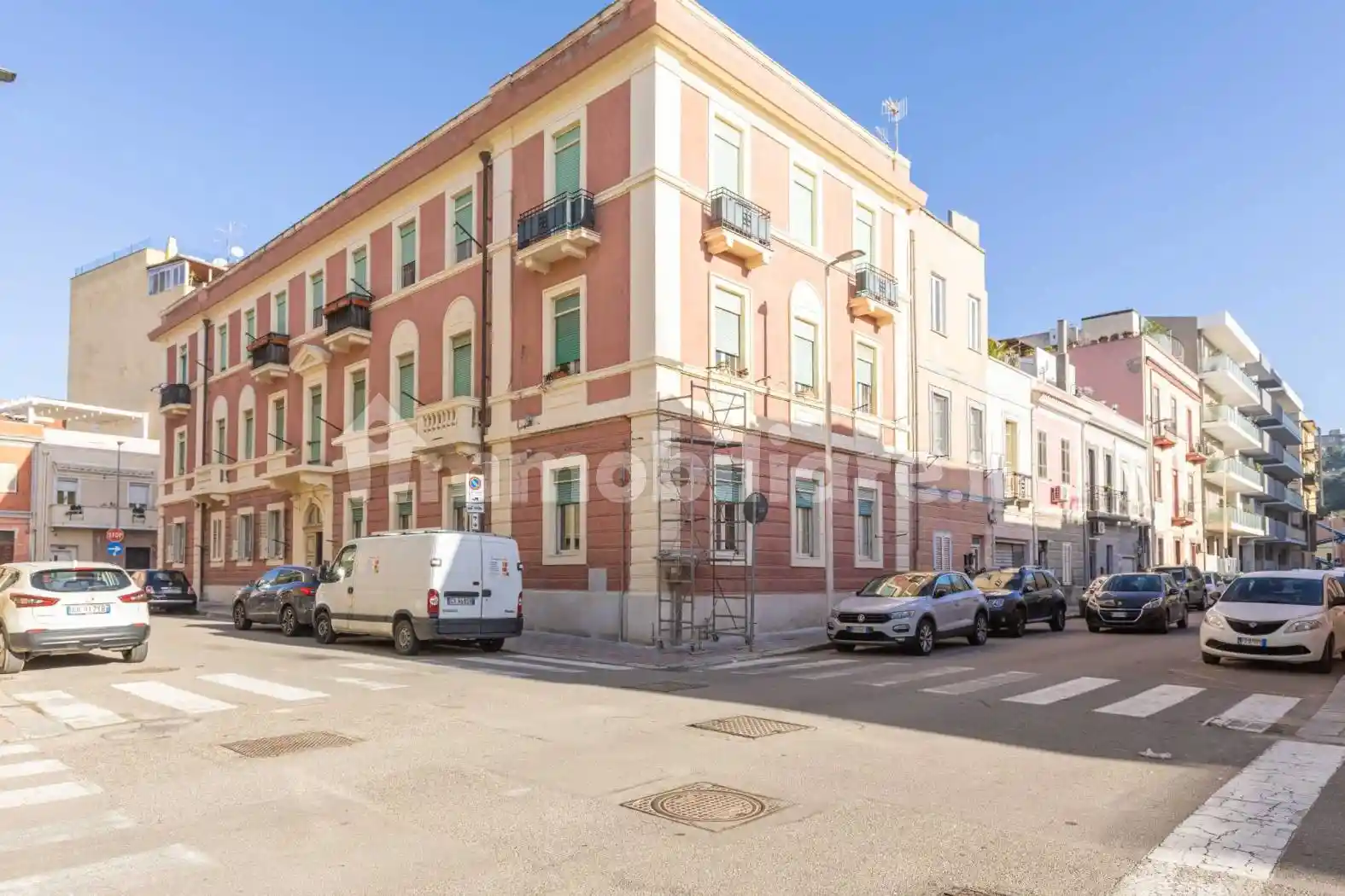 Appartamento in vendita a Cagliari