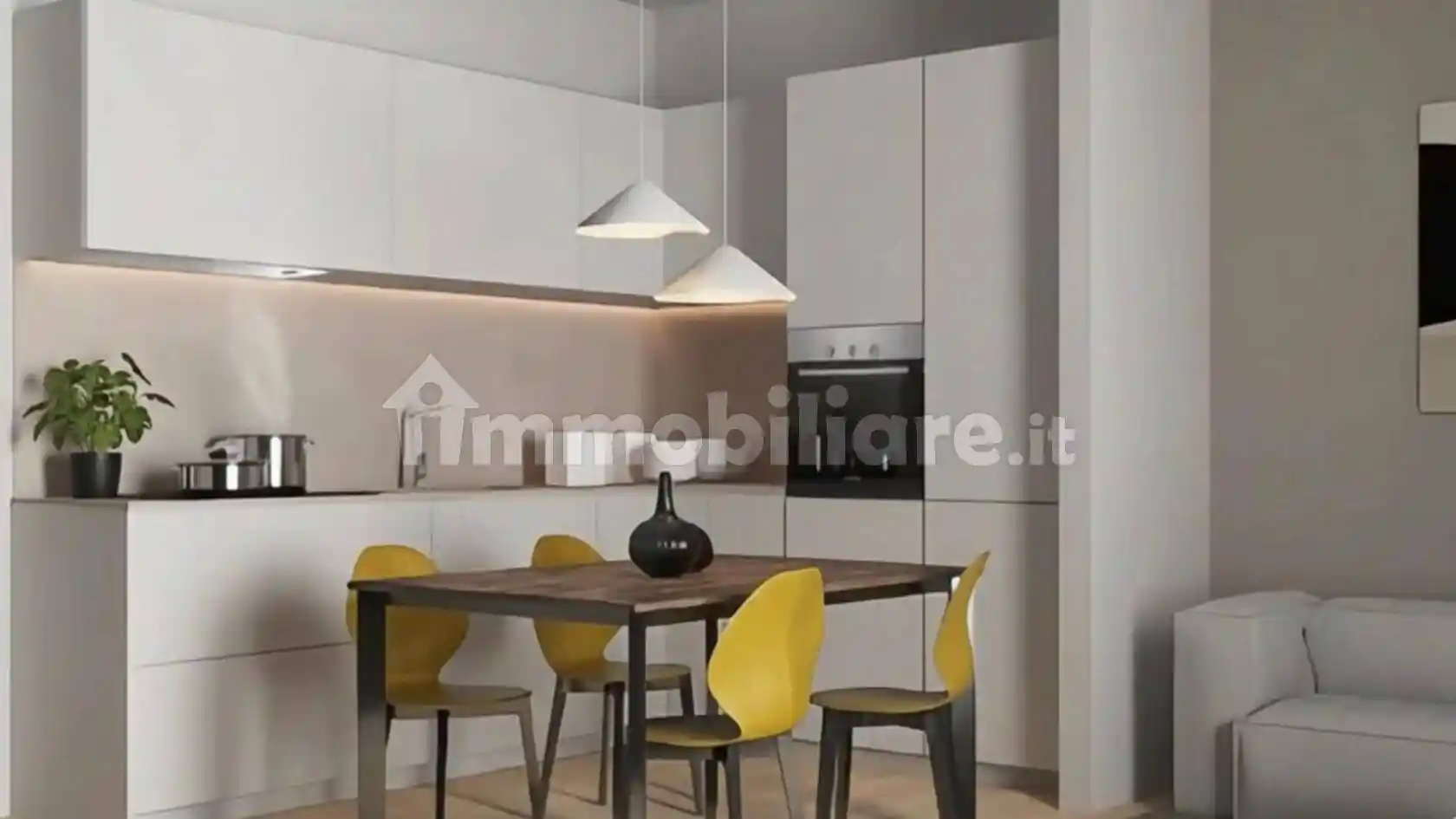 Appartamento in vendita a Conversano