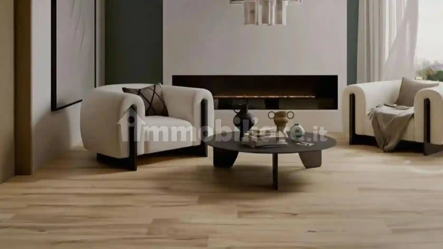 Appartamento - foto 3