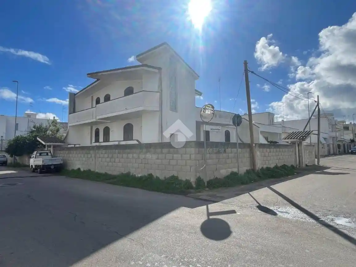 Villa in vendita a Cavallino