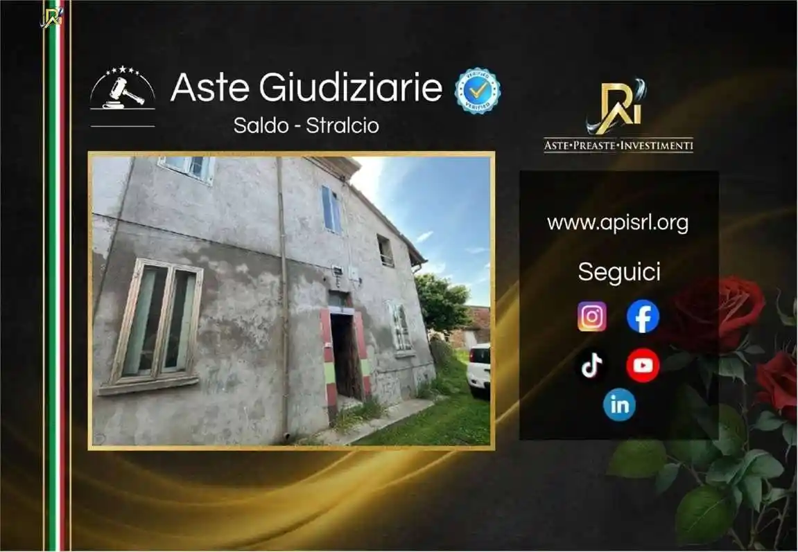 Appartamento in vendita a San Giacomo delle Segnate