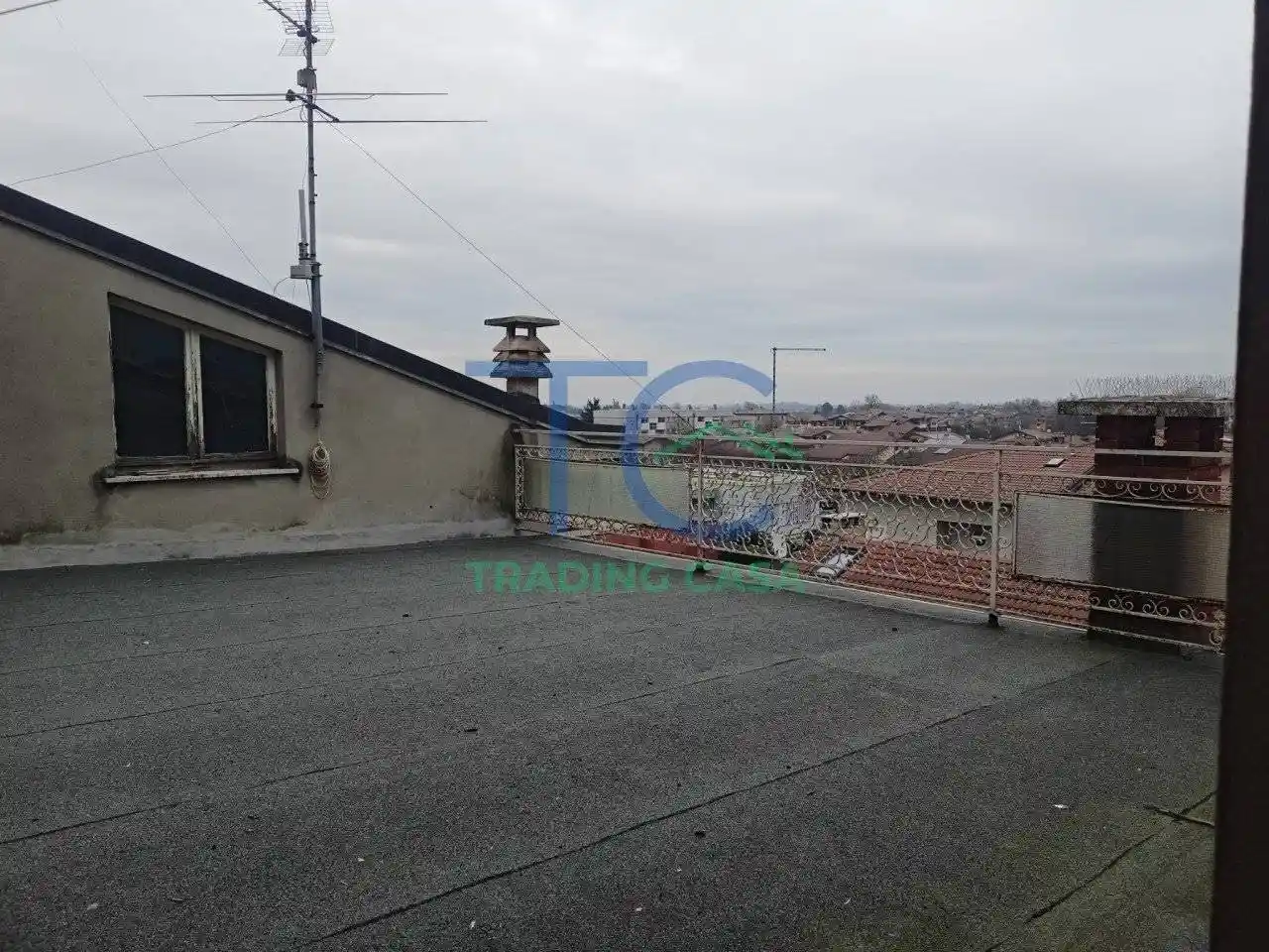 Palazzo - Edificio in vendita a Carpaneto Piacentino
