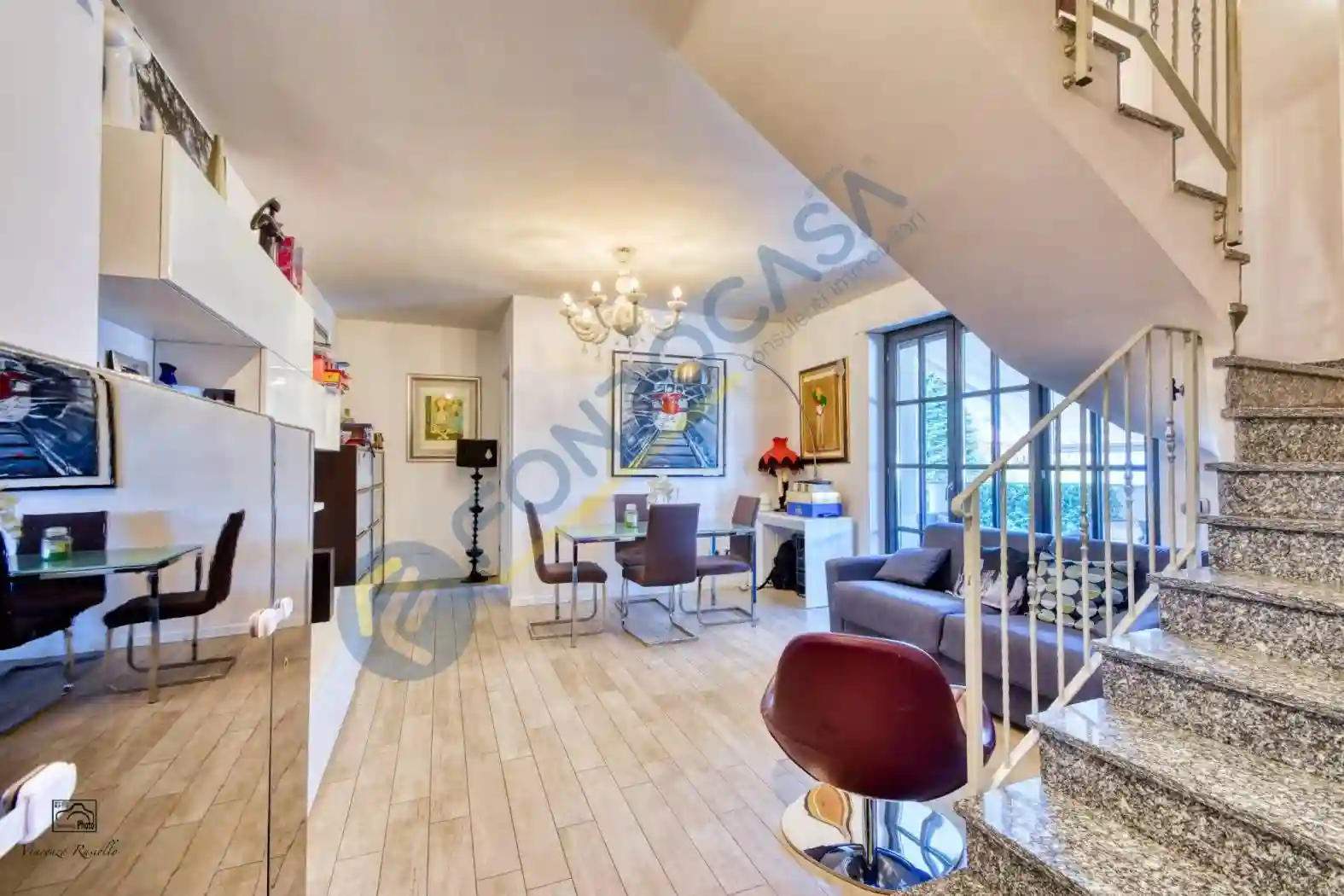 Appartamento - foto 4