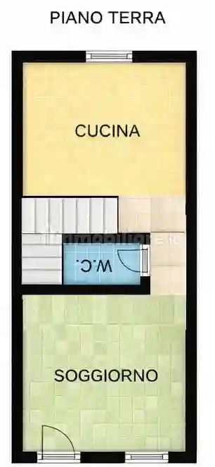 Casa indipendente - foto 2