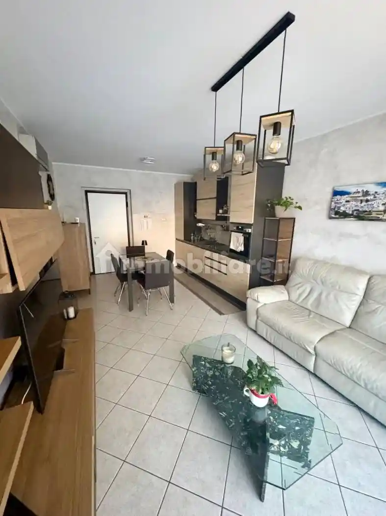 Appartamento in affitto a Meda