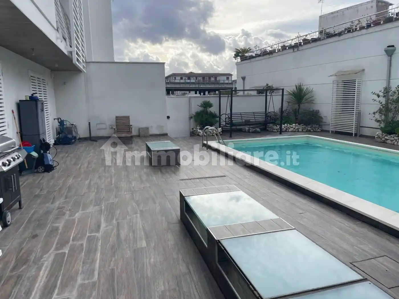 Appartamento in vendita a Nola