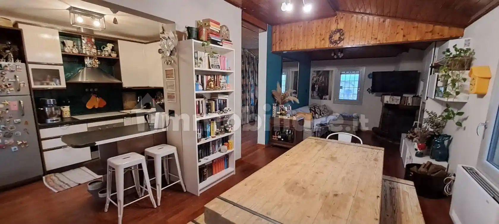 Appartamento in vendita a Sala Bolognese