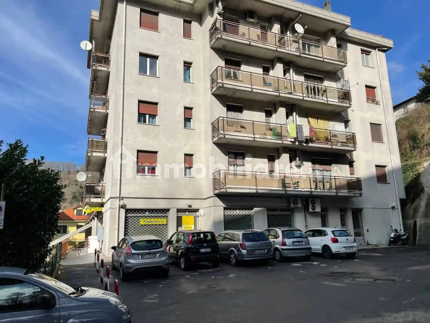 Appartamento in vendita a Altare