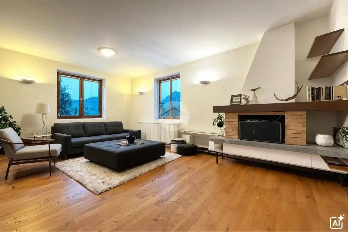 Villetta a schiera in vendita a Santo Stefano Ticino